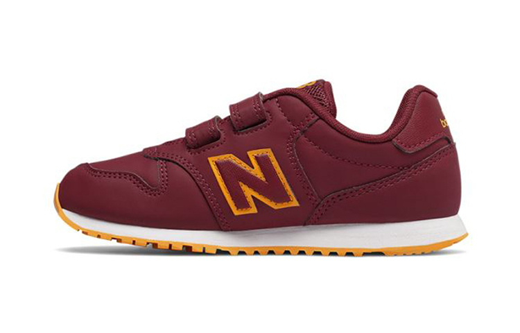 (Preschool) New Balance 500 Shoes 'Red' KV500URY