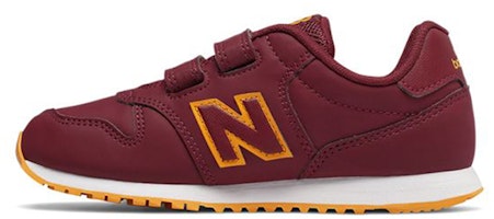 (Preschool) New Balance 500 Shoes 'Red' KV500URY (Preschool) New Balance 500 Shoes 'Red' KV500URY
