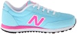 (Preschool) New Balance 501 'Light Blue' KL501W5Y