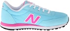 Order (Preschool) New Balance 501 'Light Blue' KL501W5Y