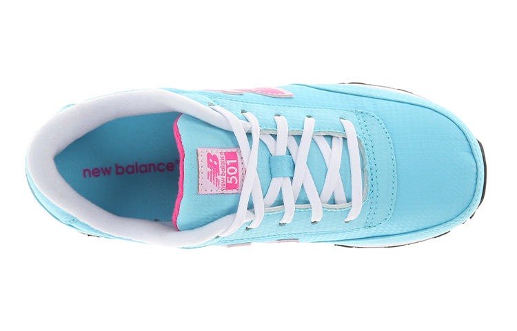 (PS) NB 501 'Light Blue' 圖 3