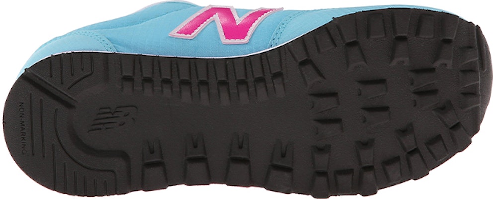 (Preschool) New Balance 501 'Light Blue' KL501W5Y Shop (Preschool) New Balance 501 'Light Blue' KL501W5Y