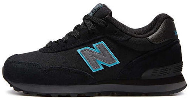 (PS) New Balance 515 'Hitam' YC515BNB Buy (PS) New Balance 515 'Hitam' YC515BNB