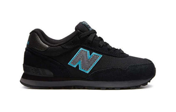 Order (PS) New Balance 515 'Hitam' YC515BNB