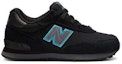 Order (PS) New Balance 515 'Hitam' YC515BNB