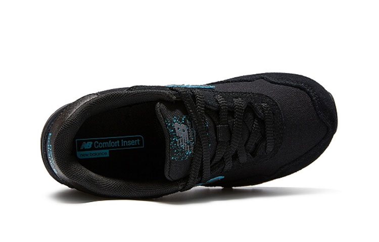 Lookbook (PS) New Balance 515 'Hitam' YC515BNB