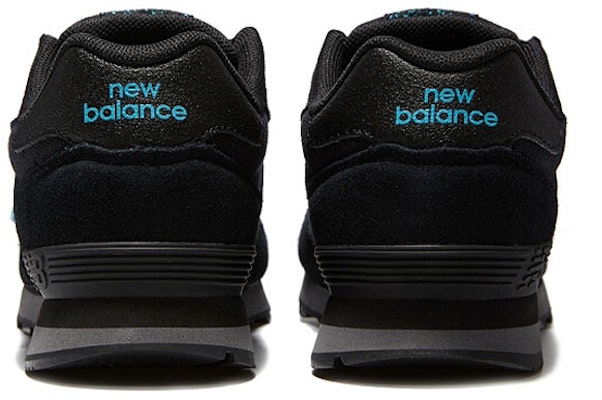 (PS) New Balance 515 'Hitam' YC515BNB Shop (PS) New Balance 515 'Hitam' YC515BNB