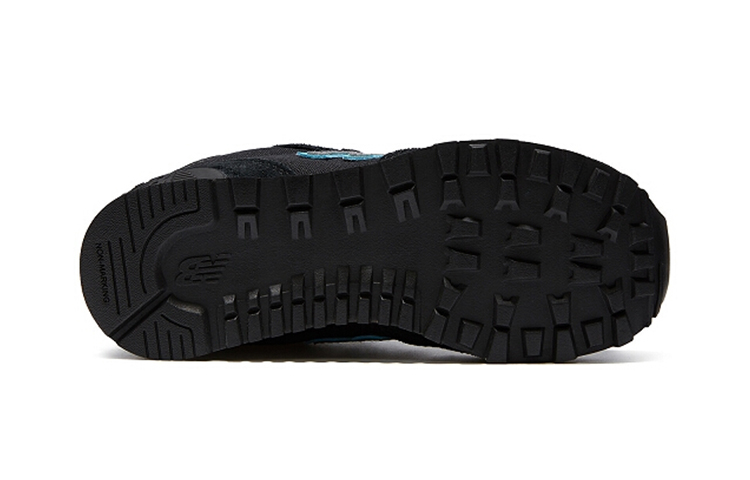 Purchase (PS) New Balance 515 'Hitam' YC515BNB