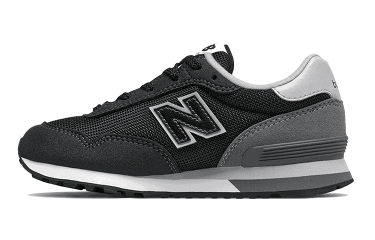 Buy (PS) 뉴발란스 515 블랙 (New Balance 515 Black) YC515RB3