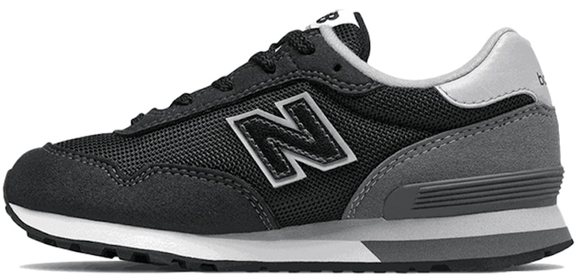 (PS) 뉴발란스 515 블랙 (New Balance 515 Black) YC515RB3 Buy (PS) 뉴발란스 515 블랙 (New Balance 515 Black) YC515RB3