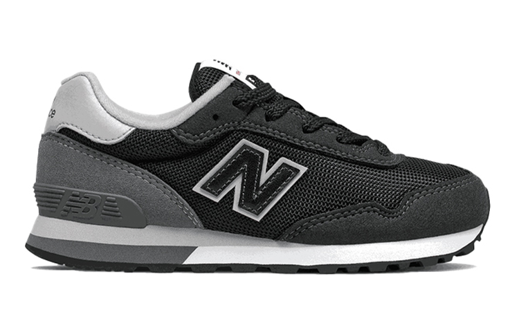 Order (PS) 뉴발란스 515 블랙 (New Balance 515 Black) YC515RB3
