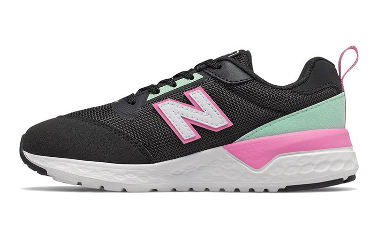 Buy (PS) New Balance 515 'Hitam' Sepatu Sneakers YS515RP2