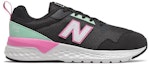 Order (PS) New Balance 515 'Hitam' Sepatu Sneakers YS515RP2