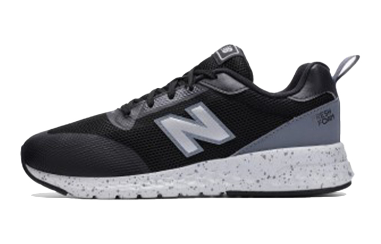 Buy (PS) (未就学児向け) ニューバランス 515「ブラックグレー」YS515LF2 YS515LF2