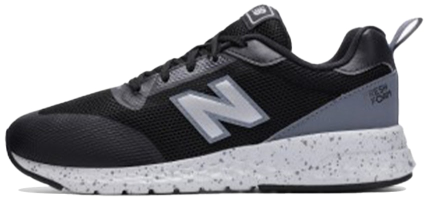 (PS) New Balance 515 'Negro Gris' YS515LF2 Buy (PS) New Balance 515 'Negro Gris' YS515LF2