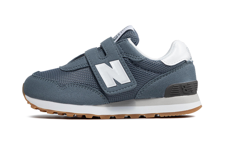 (Preschool) New Balance 515 'Blue Velcro' PV515HS1