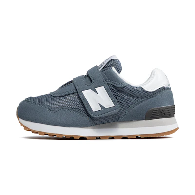 (PS) NB 515 'Blue Velcro'