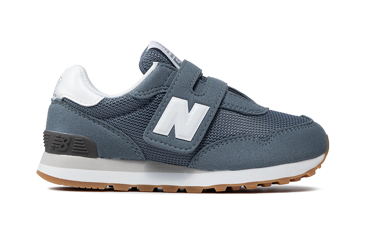 Order (PS) 뉴발란스 515 블루 벨크로 (New Balance 515 Blue Velcro) PV515HS1