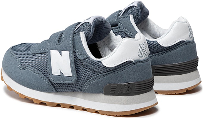 (PS) 뉴발란스 515 블루 벨크로 (New Balance 515 Blue Velcro) PV515HS1 Lookbook (PS) 뉴발란스 515 블루 벨크로 (New Balance 515 Blue Velcro) PV515HS1