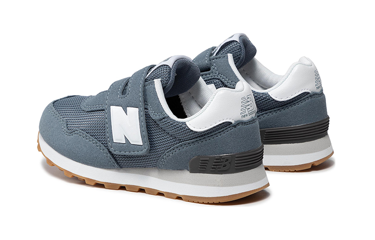 Lookbook (PS) 뉴발란스 515 블루 벨크로 (New Balance 515 Blue Velcro) PV515HS1