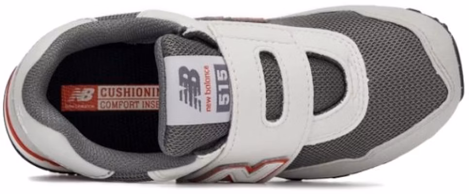 (JR) New Balance 515 "灰色" PV515FR Lookbook (JR) New Balance 515 "灰色" PV515FR