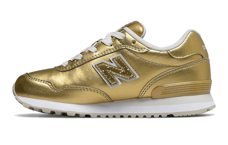 Buy (PS) 뉴발란스 515 '골드' (New Balance 515 'Gold') YC515HRG