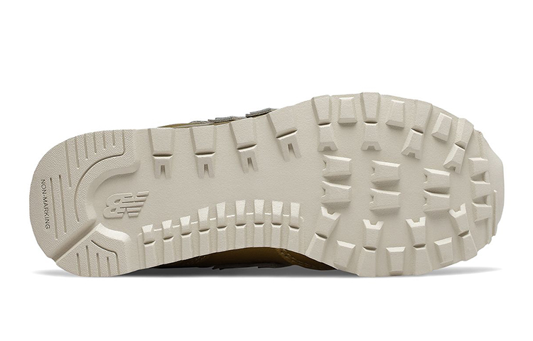 Shop (PS) 뉴발란스 515 '골드' (New Balance 515 'Gold') YC515HRG