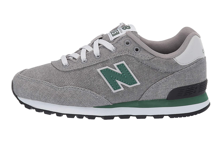 Buy (PS) (幼児用) ニューバランス 515 'グレー' YC515MFG YC515MFG
