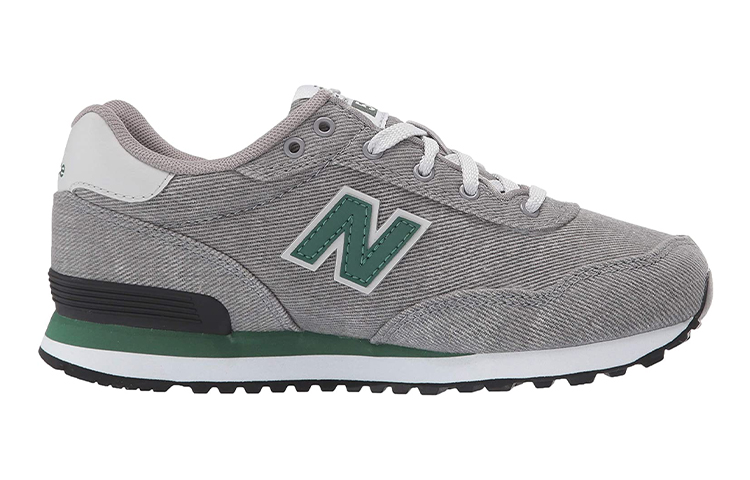 Order (PS) (幼児用) ニューバランス 515 'グレー' YC515MFG YC515MFG