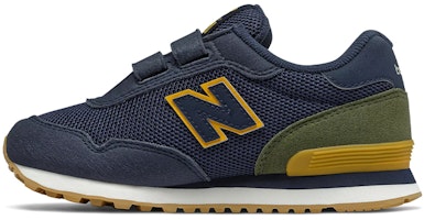 (PS) ニューバランス 515 ネイビー YV515NV Buy (PS) ニューバランス 515 ネイビー YV515NV