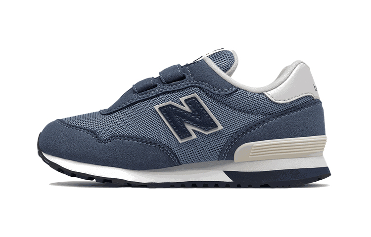 Buy 中童 New Balance 515系列 海軍藍