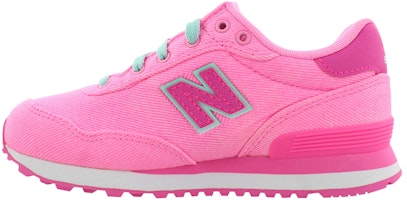 (Preschool) New Balance 515 'Pink' YC515PGP (Preschool) New Balance 515 'Pink' YC515PGP