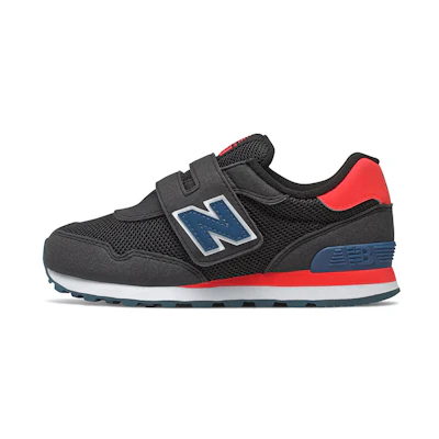 (PS) NB 515 /Red 'Black'