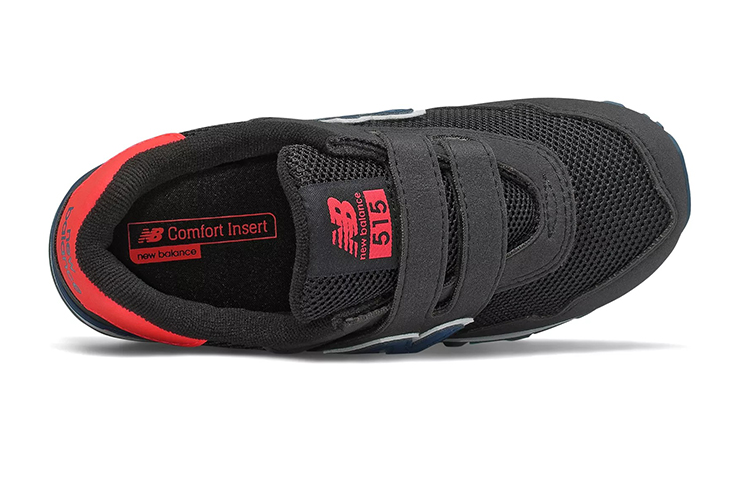 (PS) NB 515 /Red 'Black' 圖 3