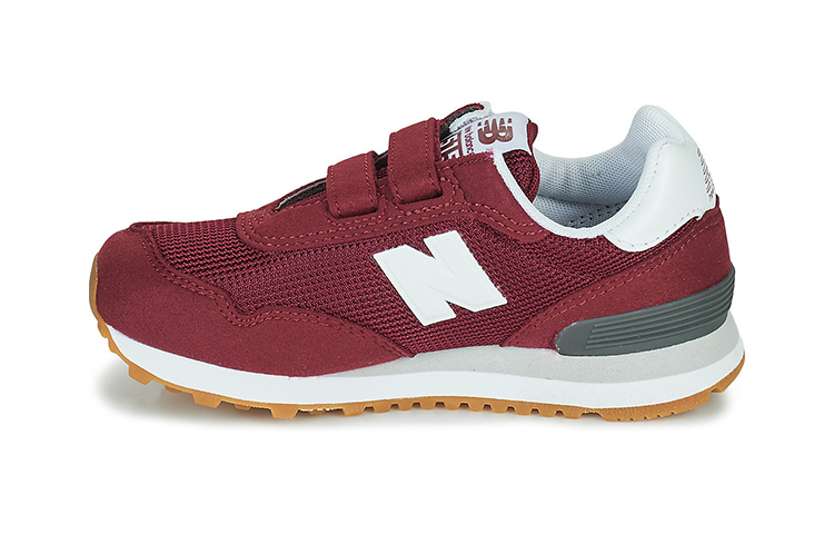 Buy (PS) ニューバランス515 赤マジックテープ (Nyūbaransu 515 Aka MajikkuTēpu) PV515HG1