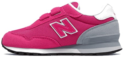 (PS) New Balance 515 'Merah Mawar Abu Putih' YV515RP3 Buy (PS) New Balance 515 'Merah Mawar Abu Putih' YV515RP3