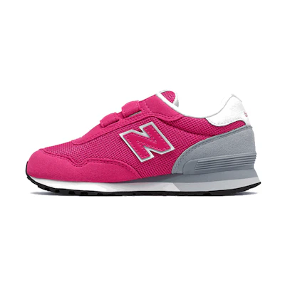 (PS) NB 515 'Rose Red Gray White'