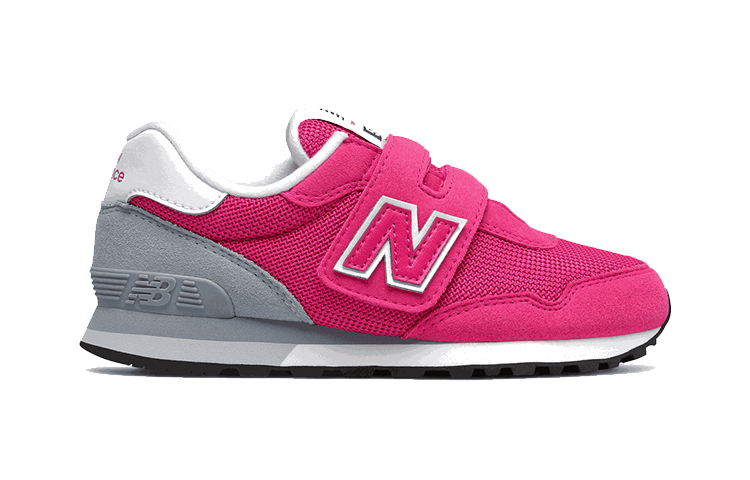(PS) NB 515 'Rose Red Gray White' 圖 2