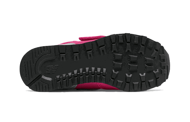 (PS) NB 515 'Rose Red Gray White' 圖 4