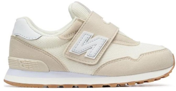 (PS) ニューバランス515 "ホワイトライトベージュ" PV515CE Order (PS) ニューバランス515 "ホワイトライトベージュ" PV515CE
