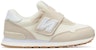 (PS) New Balance 515 'Putih Beige Terang' PV515CE