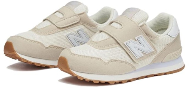 (PS) ニューバランス515 "ホワイトライトベージュ" PV515CE Lookbook (PS) ニューバランス515 "ホワイトライトベージュ" PV515CE