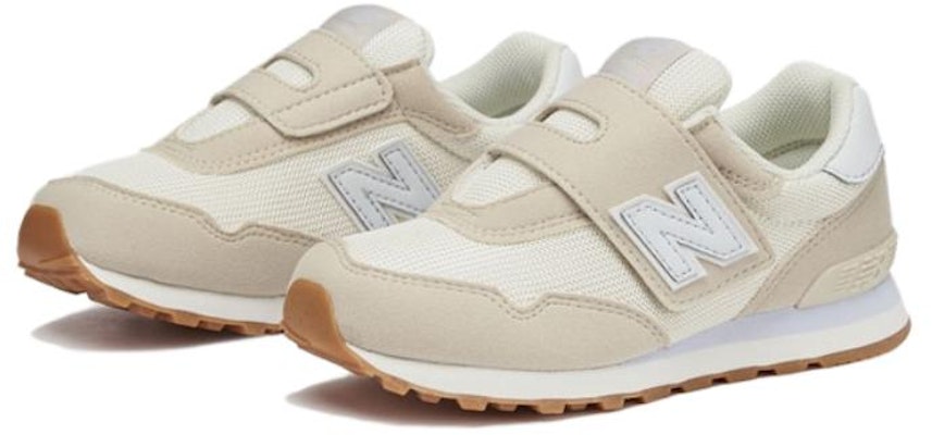 (PS) New Balance 515 'Putih Beige Terang' PV515CE Lookbook (PS) New Balance 515 'Putih Beige Terang' PV515CE