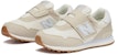 (PS) New Balance 515 'Putih Beige Terang' PV515CE