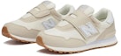 Lookbook (PS) New Balance 515 'Putih Beige Terang' PV515CE