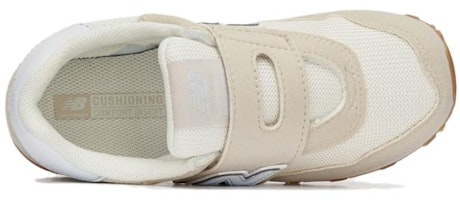 (PS) ニューバランス515 "ホワイトライトベージュ" PV515CE Shop (PS) ニューバランス515 "ホワイトライトベージュ" PV515CE