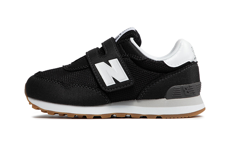 (PS) NB 515 Series Low-Top K 'Black'