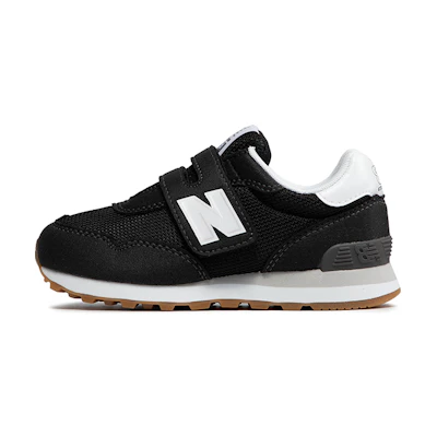 (PS) NB 515 Series Low-Top K 'Black'
