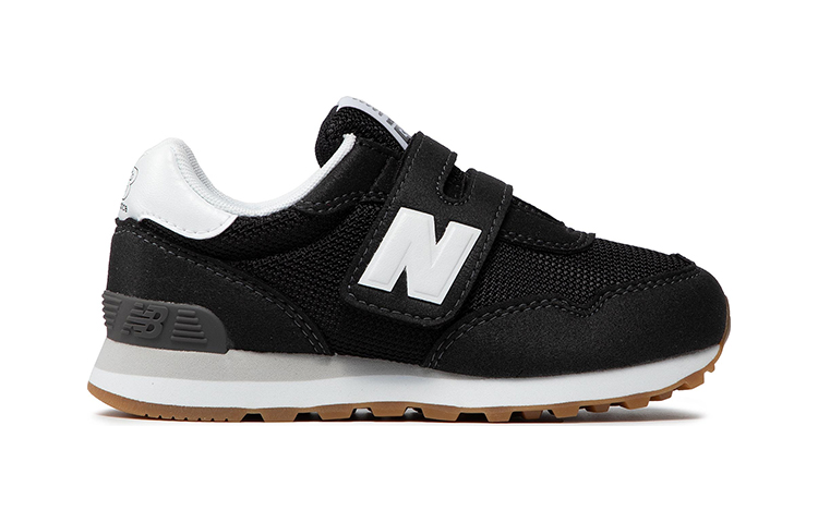 (PS) NB 515 Series Low-Top K 'Black' 圖 2