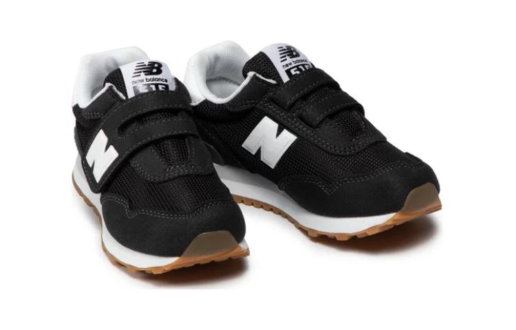 (PS) NB 515 Series Low-Top K 'Black' 圖 3